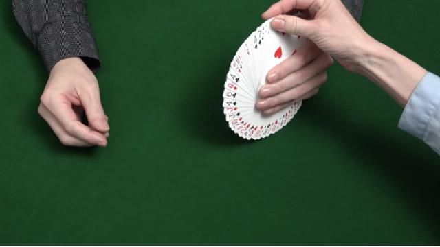 235　フェイクマーク