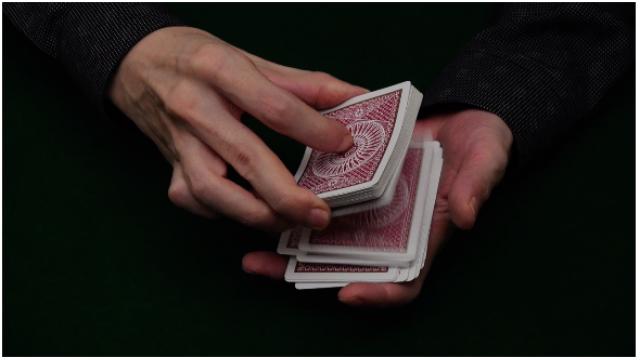 257 クラウス ブレイク ストップ フォース