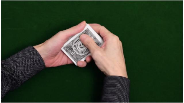 259 他の技法とのストップフォース