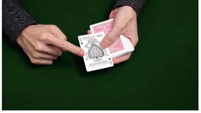 26１ オメデトウ エース