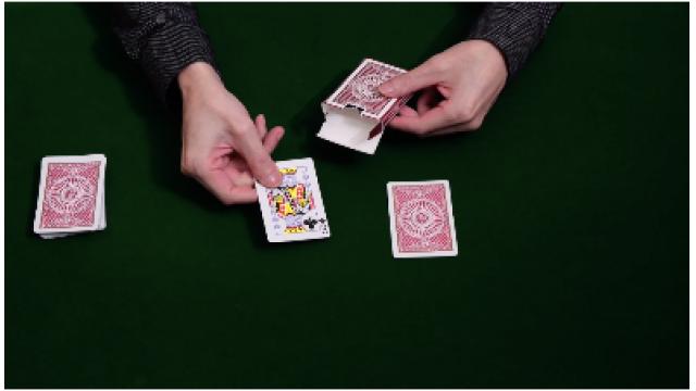 262 スピーキング