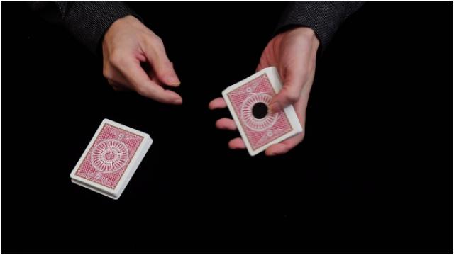 263 ブラックスポット