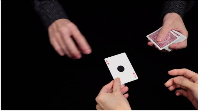 264 ブラックスポット２