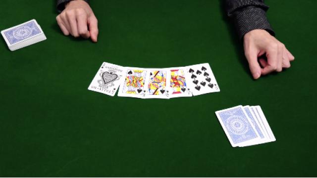 267 ペンジュラムスイッチ