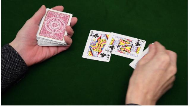 270 バックル ハント