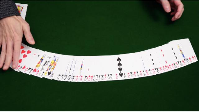 272 チャーリーズ２