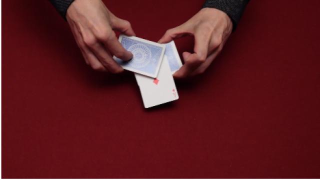 300 ポップ アウト エーセーズ