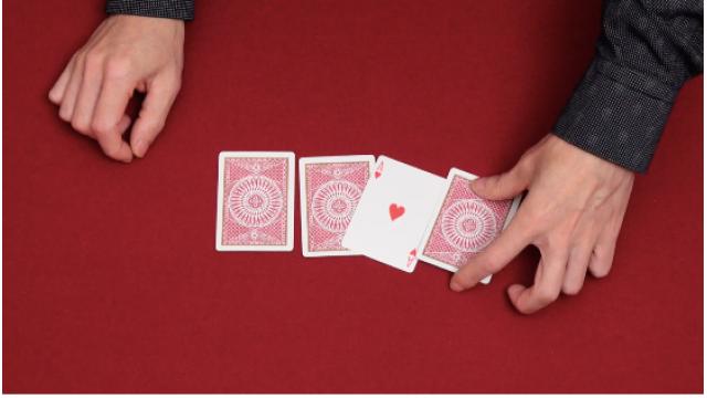 322 心に思ったカード（その４）