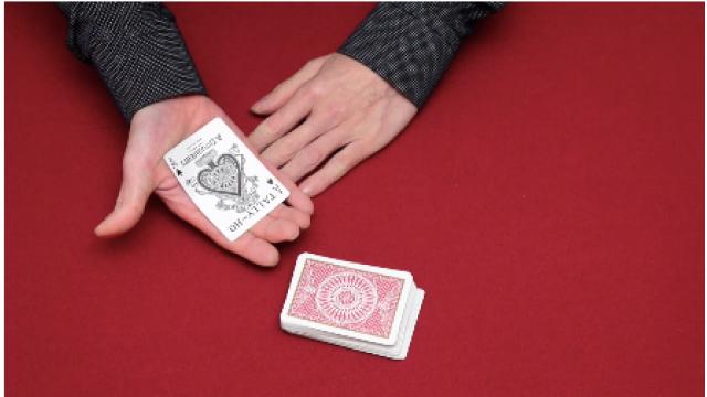 326 サイドスチールとパームの考察１