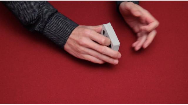 327 サイドスチールの考察２