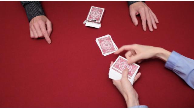 364　QABジョーカー