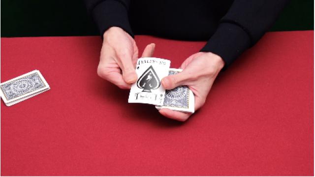 373　巧く見えるコツ　ドリブルパス編