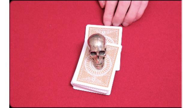 417　ホーンテッドデック（基本編）