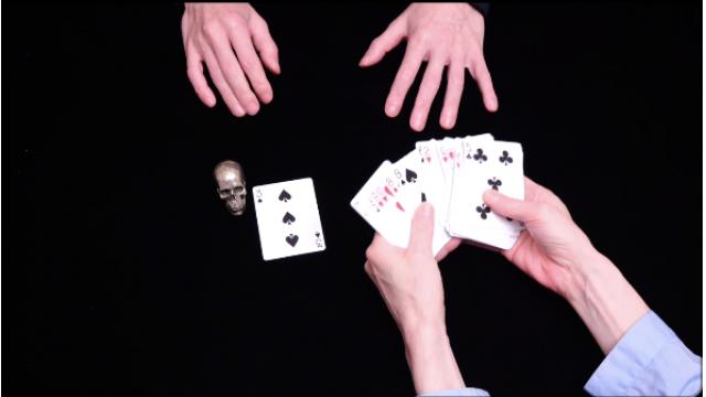 421　ホーンテッドデック（応用編04）