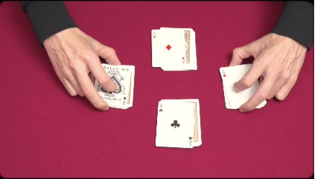 436　パフォーマンスTIPS（技法を入れ替える）