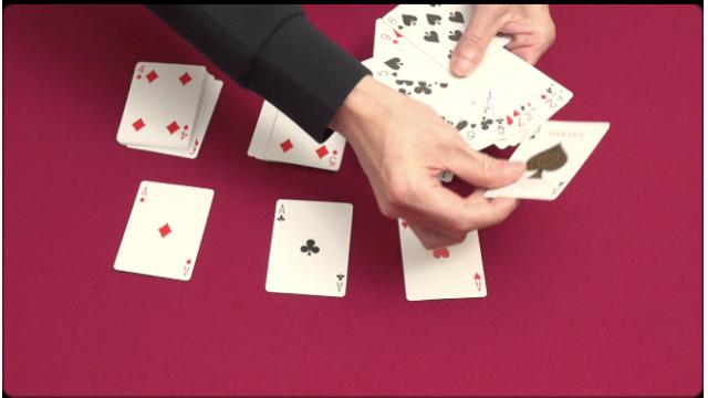 437　カバーパスを使ったカッティングエーセーズ