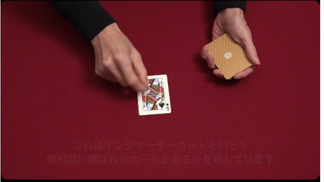456 フォーエース（サムカウント）