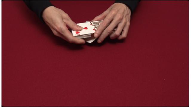 476 ライジング・エーセーズ
