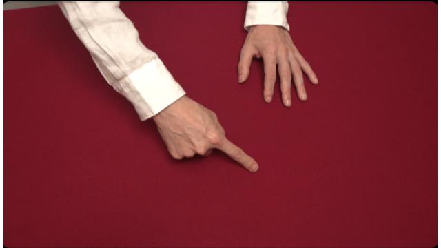 485 心に思ったカードの予言の考察 01