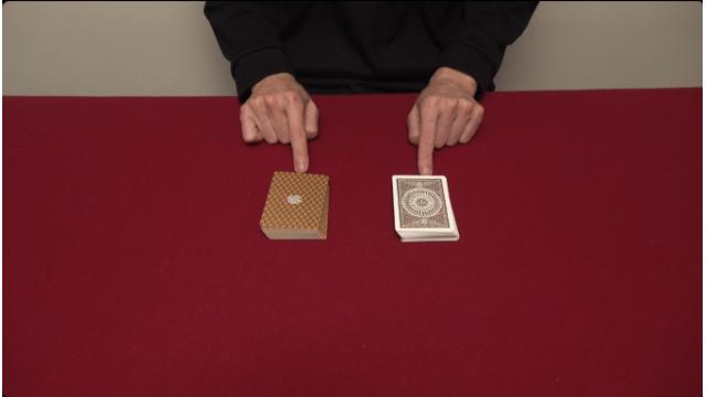 492 グラスの予言