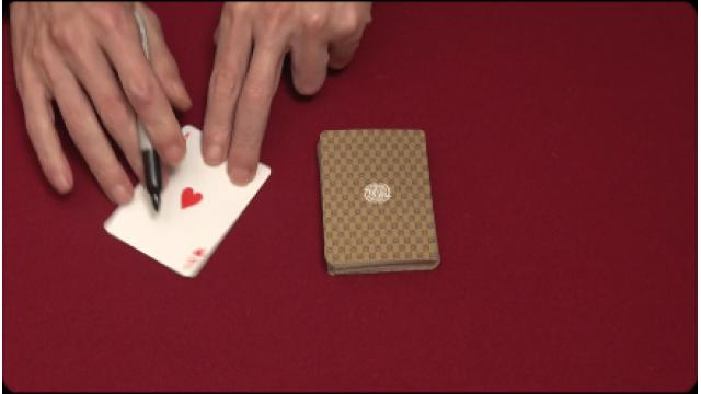 510 アンビシャスカード2027（基本の流れ）