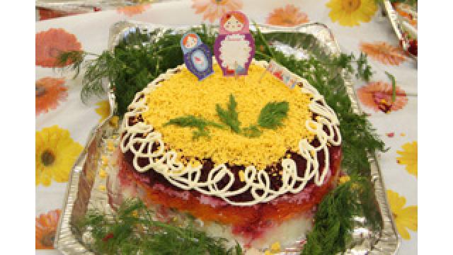 2017年1月15日（日）ヨールカ祭 参加者・ボランティアスタッフ募集中！