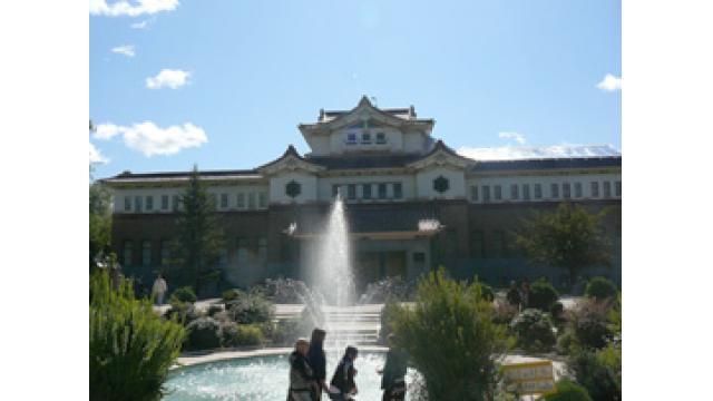 ハバロフスク旅行＆サハリン旅行、８月開催