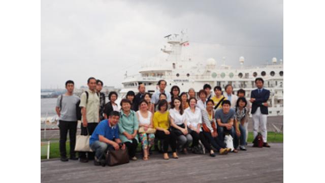 新会員・新受講生歓迎・初夏の親睦会 6月17日（日）開催！