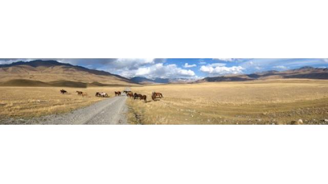 講演会「未来が見える ユーラシア新時代」9/15開催！