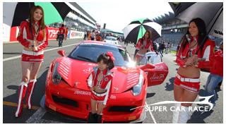 Rd3,4【富士スピードウェイ】AGE♂AGE♂RACING レースレポート