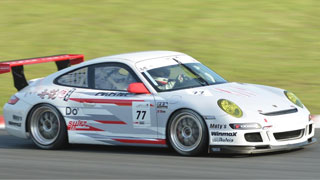 Rd3,4【富士スピードウェイ】EXPERT INT'L with SHIFTレースレポート