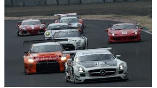 Rd.5/6【岡山国際サーキット】第5戦、レースリポート