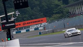 Rd.5/6【岡山国際サーキット】第6戦、レースリポート