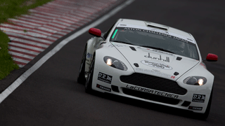 Rd.7/8【スポーツランドSUGO】第7戦、レースリポート