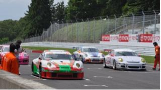 Rd.7/8【スポーツランドSUGO】第8戦、レースリポート