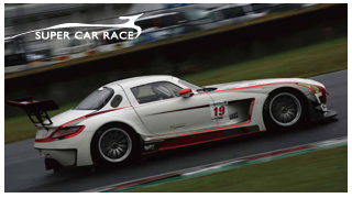 Rd9,10【岡山国際サーキット】Birth Racing Project レースレポート