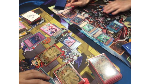 Zirai福袋主催　第1回シーホース杯デッキレポート　エンタメデッキ賞
