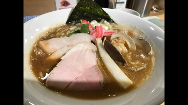 アキバ飯メモ2 「むぎとオリーブ」