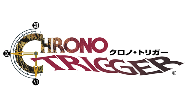 GWはクロノ・トリガーで決まり！