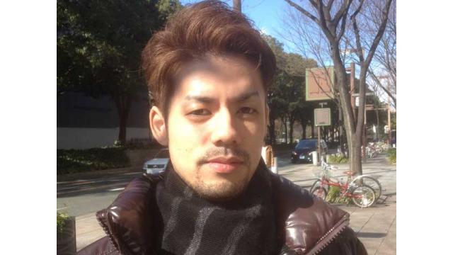 今週の一枚と今週の予定