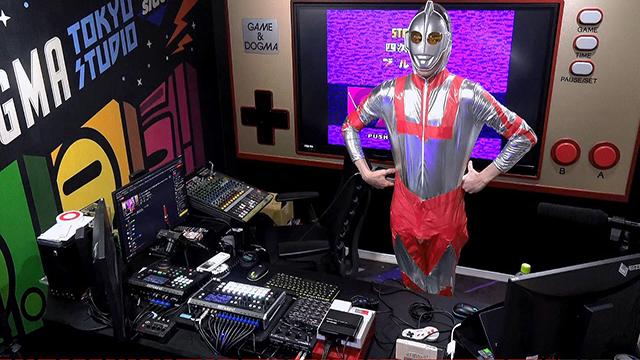 あなたが選ぶドグ生名シーン ドグナマアワード2022