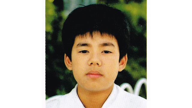 隔離期間終了のお知らせ