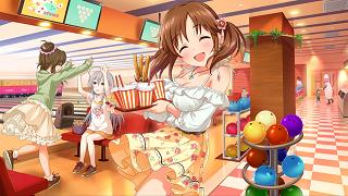 【デレステ日記003】絶対特権主張してくれ俺に！！