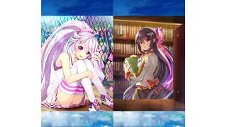 【白猫日記003】茶熊学園2016！開校！！