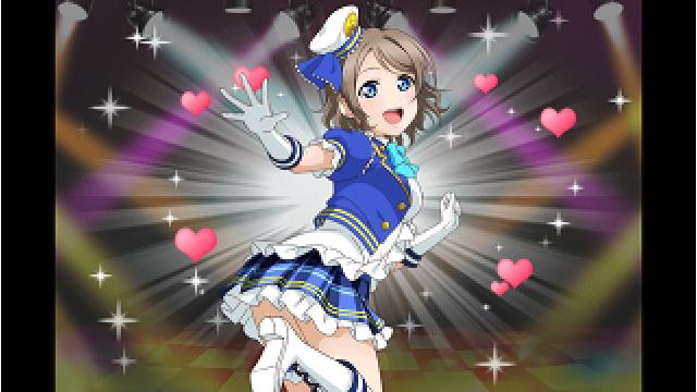 【スクフェス日記001】軽く