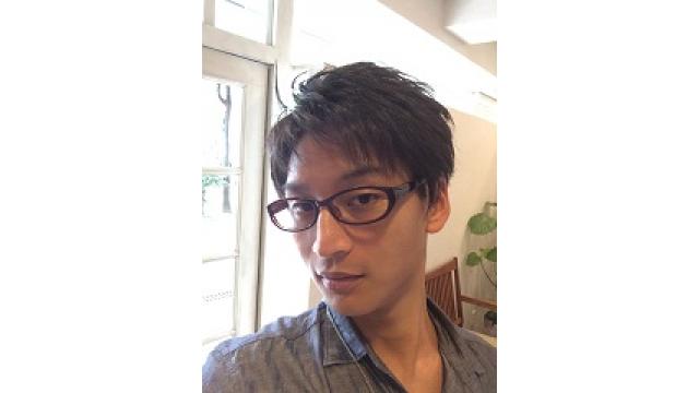 【日常】髪切ったんよー！