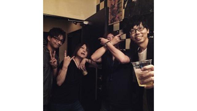 【ライブレポ】ニコこれ -バンドオンリー Vol.2- お疲れ様でした！