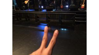 【放浪日記】蓮池オルケスタの夜