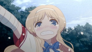 今週のアニメ日誌 #001