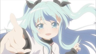 今週のアニメ日誌 #003